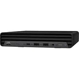 ПК HP Pro Mini 400 G9 i5-13500T/16GB/512GB SSD/K&M/Sata/Wi-Fi/DOS/3y.w - мініатюра 3