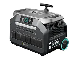 Зарядна станція IEETek P3200 - мініатюра 2
