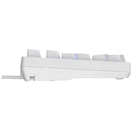 Клавіатура A4Tech Bloody AT98 USB RGB UA White (4711421002790) - мініатюра 4
