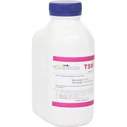 Тонер Spheritone Samsung CLP-300/600 45 г Magenta (TB92M)