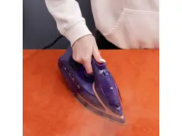 Праска з парою Grifon I283550C Purple - мініатюра 7