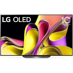 Телевізор LG OLED55B33LA