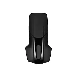 Мастурбатор Satisfyer Men Vibration з вібрацією чорний - мініатюра 5