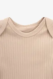 Боді для малюків Тімі Т12/2-ІР80 80 см Пудровий shop (4820000283984) - мініатюра 4