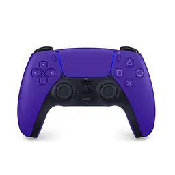 Ігрова консоль Sony PlayStation 5 Slim Digital Edition + DualSense Purple - мініатюра 4