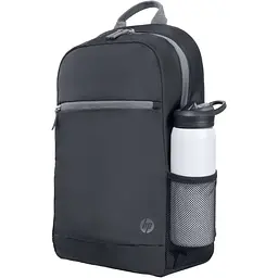 Рюкзак для ноутбука HP 15.6" Laptop чорний - мініатюра 3