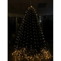 Гірлянда Luca Lighting Оберемок струн 2 м теплий білий (8718861329308) - мініатюра 6