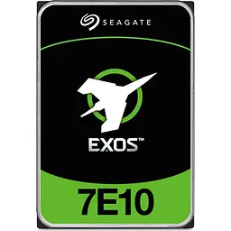 Жорсткий диск 3.5` Seagate Exos 7E10 SATA 8TB (ST8000NM017B) [140999]
