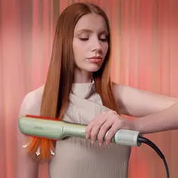 Стайлер Cecotec Air Lisse Champagne (A01_EU01_100989) - мініатюра 6