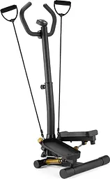 Степпер Gymtek XST900 Золотистий - мініатюра 2