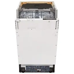 Посудомийна машина Eleyus DWO 45024