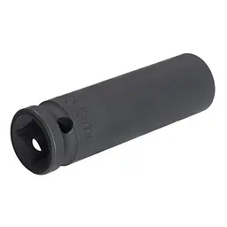 Торцева головка Alloid ударна глибока 1/2DR 15 мм (GUG-51115) - мініатюра 3