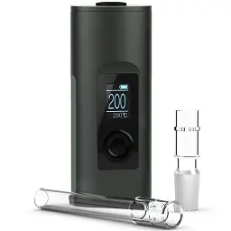 Вапорайзер Arizer Solo 2 Max Vaporizer Black - мініатюра 2
