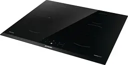 Варильна поверхня Gorenje індукційна, 60см, Bridge, TouchControl, чорний - мініатюра 4