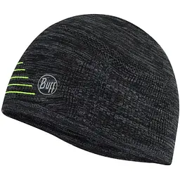 Шапка Buff Dryflx Hat Black (1033-BU 121533.999.10.00)