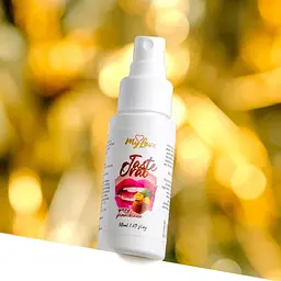 Оральний спрей - MyLove Taste Oral Spray Pinacolada, 50 мл - мініатюра 5