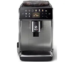 Кавомашина Saeco GranAroma SM6585/00 [61972] - мініатюра 4