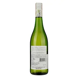 Вино KWV Classic Collection Chenin Blanc, біле, сухе, 11-14,5%, 0,75 л - мініатюра 2