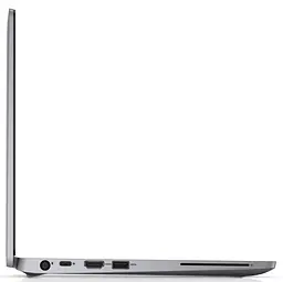 Ноутбук Dell Latitude 5310 13.3FHD AG/Intel i5-10210U/8/256F/int/Lin (N003L531013UA_UBU) - мініатюра 9