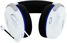 Навушники з мікрофоном HyperX Cloud Stinger 2 Core PS5 White (6H9B5AA) - мініатюра 5
