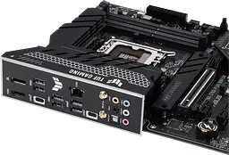 Материнська плата Asus Z790-Plus TUF Gaming Wi-Fi D4 LGA 1700 (TUF GAMING Z790-PLUS WIFI D4) Б/В - мініатюра 3