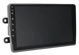 Перехідна рамка Renault, Dacia Carav 22-691 - мініатюра 4