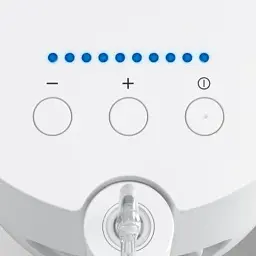 Іригатор Panasonic EW1611W520 - мініатюра 3