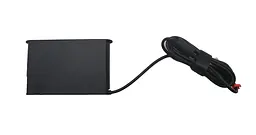 Блок живлення (зарядка) для ноутбука Lenovo 135W (20V 6,75А плоский роз'єм) [NEW Design] ADL135SLC3A - мініатюра 3