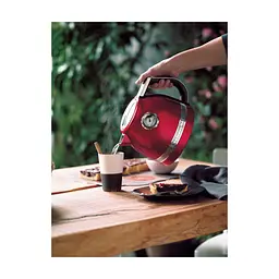 Електрочайник KitchenAid 5KEK1522ECA - мініатюра 5