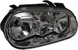 Фара передня права VW Golf IV 97-08р Depo (441-1130R-LDEMF)