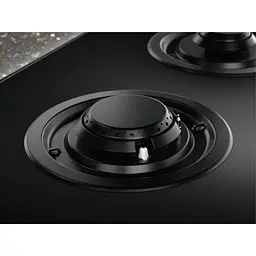 Газова варильна поверхня Electrolux KGG753753K [137889] - мініатюра 7