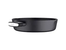 Сотейник Bergner Ion Plus 28см (BG-35913-BK) - мініатюра 6