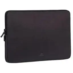 Чохол до ноутбука RivaCase 13.3" 7703 Black (7703Black)