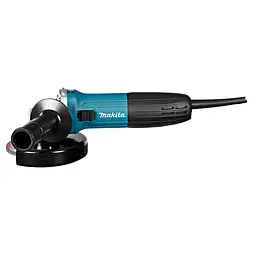 Шліфмашина кутова GA5030R 125мм 720Вт Makita teh0025402 - мініатюра 4