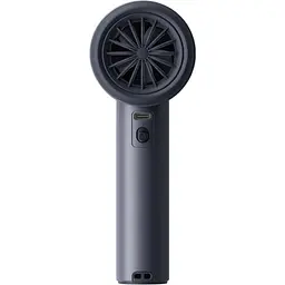 Портативний вентилятор JisuLife Handheld Fan Pro1 Grey [167297] - мініатюра 6