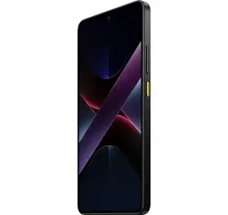 Смартфон Xiaomi Poco X7 Pro 12/256Gb Yellow Global version - мініатюра 3