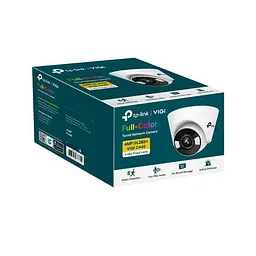 4 МП поворотна мережева камера, VIGI C440(4mm) TP-LINK - мініатюра 4