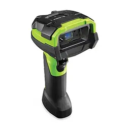 Сканер штрих-коду Zebra DS3678-ER USB с кредлом (DS3678-ER3U42A2SVW) - мініатюра 3