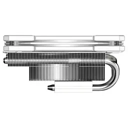 Кулер до процесора ID-Cooling IS-55 ARGB White - мініатюра 2