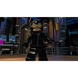 Ключ активації Microsoft LEGO Batman 3: Beyond Gotham Deluxe Edition для Xbox One/Series - мініатюра 7