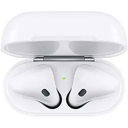 Гарнітура Apple AirPods 2019 2nd generation with Charging Case HC - мініатюра 4