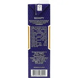 Вино Beehappy Vinnuts біле 1 л - мініатюра 4