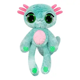 М'яка іграшка Bubble Pops Кавуневий аксолотль 20 см (2402005/9) - мініатюра 2