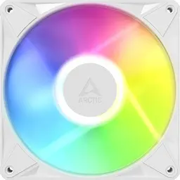 Корпусний вентилятор Arctic BioniX P14 A-RGB White (ACFAN00340A) [175997] - мініатюра 3