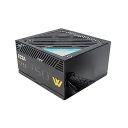 Блок живлення ATX 750W PSAZ-750W AZZA - мініатюра 3