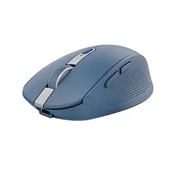 Комп'ютерна миша Trust OZZA compact BT/WL/USB-A синій teh0013970 - мініатюра 3