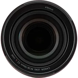 Об'єктив Canon RF 28-70mm f/2.0L USM [2965C005] [105288] - мініатюра 5