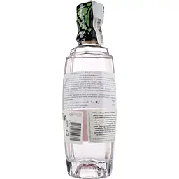 Текіла Butterfly Cannon Rosa 100% Agave, 40%, 0,5 л - мініатюра 3
