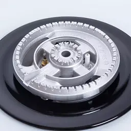 Поверхня газова на склі Weilor GG W 624 WH - мініатюра 8