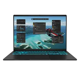 Ноутбук ASUS V16 V3607VM-RP013 (90NB16K1-M000D0) - мініатюра 1
